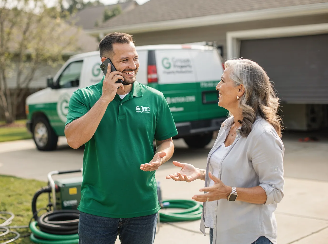 Water Damage Restoration Schellsburg, PA FAQs